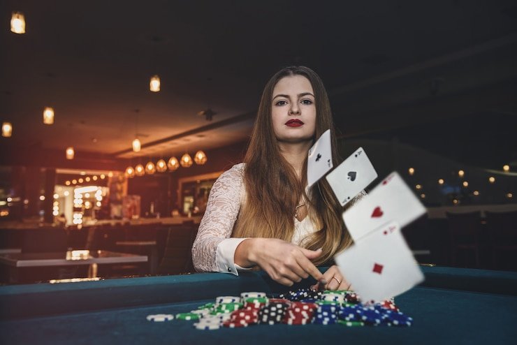 Koleksi permainan slot terpopuler di ziatogel 133